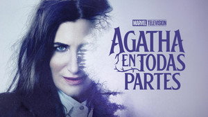 Agatha All Along