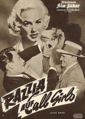 Razzia auf Callgirls