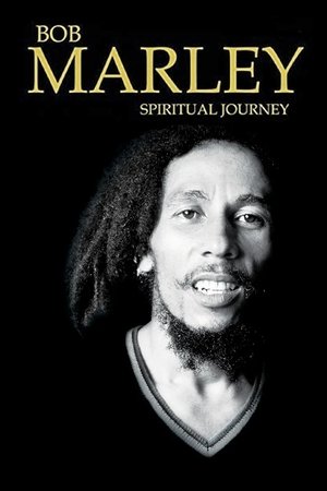 Póster de la película Bob Marley: His Journey