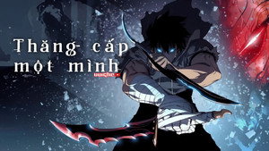 Solo Leveling