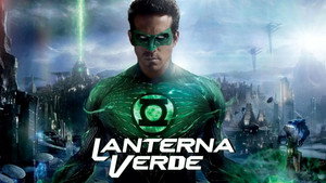 Green Lantern