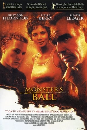 Póster de la película Monster's Ball