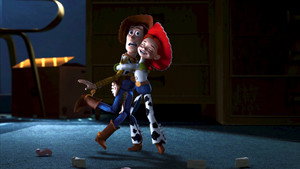 Toy Story 2