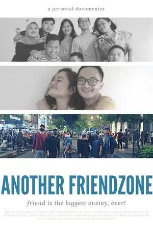 Póster de la película Another Friendzone