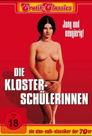 Póster de la película Die Klosterschülerinnen