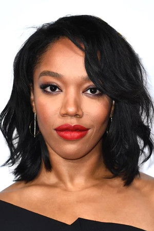 Naomi Ackie