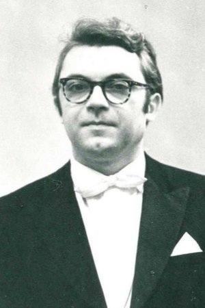Yuri Serebryakov