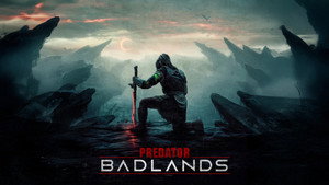 Predator: Badlands