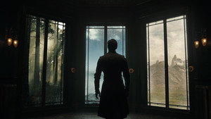 Doctor Strange