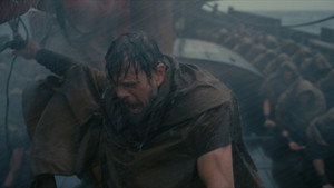 The Odyssey