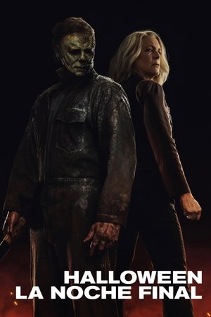Halloween Ends (Halloween: La noche final)
