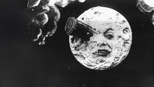 Le Voyage dans la Lune