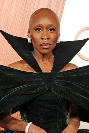 Cynthia Erivo