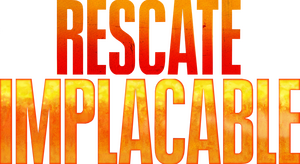 Rescate implacable