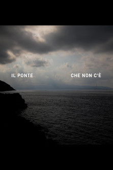 Póster de la película Il Ponte che non c'è