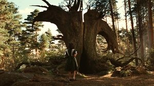 El laberinto del fauno