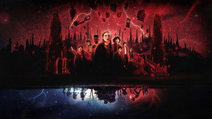 Stranger Things