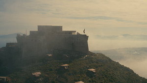 The Odyssey