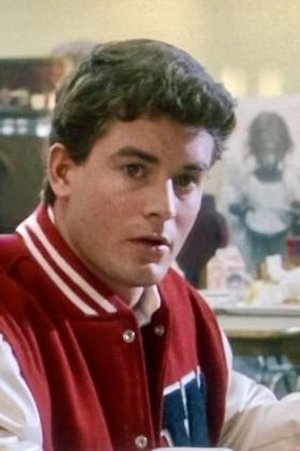 Lance Fenton