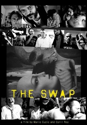 Póster de la película The Swap