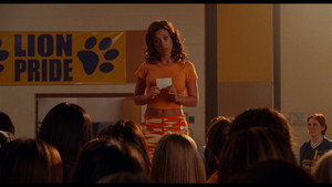 Mean Girls