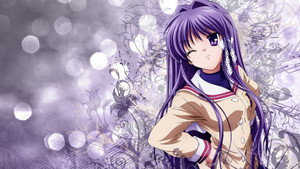 CLANNAD