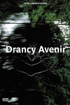 Póster de la película Drancy Avenir