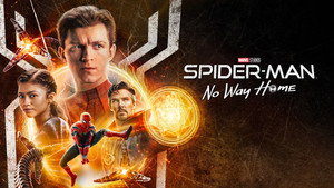 Spider-Man: No Way Home