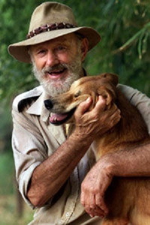 Malcolm Douglas
