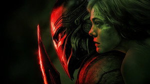 Predator: Badlands