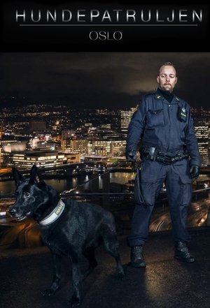 watch hundepatruljen oslo tv show free online poster