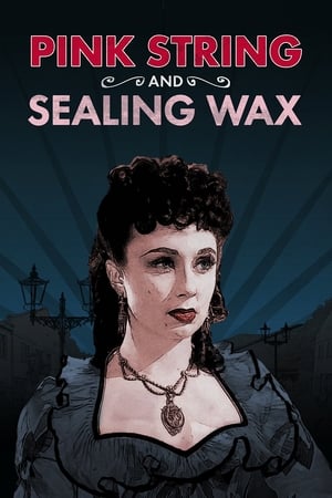 Póster de la película Pink String and Sealing Wax