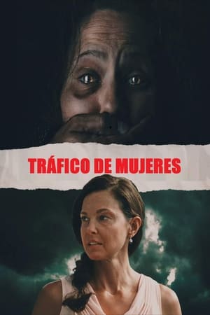 Póster de la película Trafficked