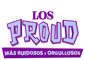 La familia Proud: Mayor y mejor