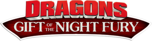Cómo Entrenar a Tu Dragón: El regalo de Furia Nocturna