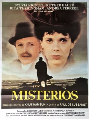 Póster de la película Mysteries