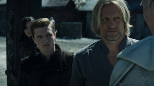 The Hunger Games: Catching Fire