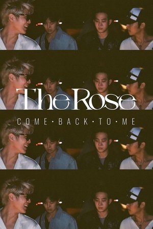 watch the rose: come back to me movie poster