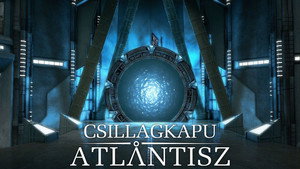 Stargate Atlantis