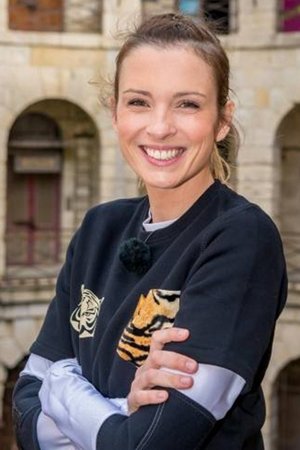 Isabelle Ithurburu