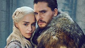 Game of Thrones