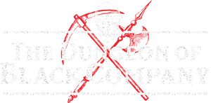 The Dungeon of Black Company