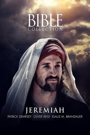 Póster de la película La Biblia: Jeremías