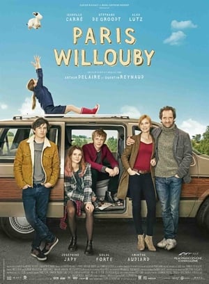 Film Paris-Willouby streaming VF gratuit complet