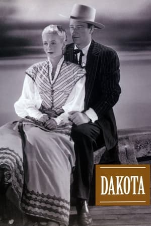 Póster de la película Dakota