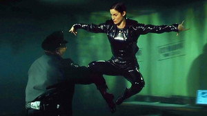 The Matrix