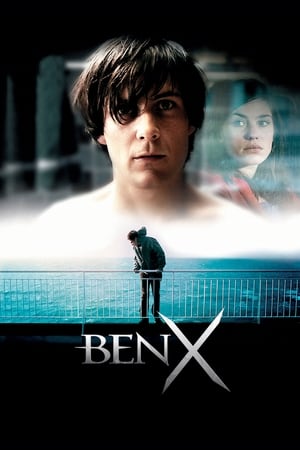 Póster de la película Ben X