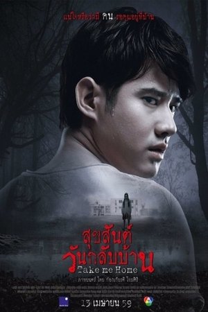 Póster de la película สุขสันต์วันกลับบ้าน
