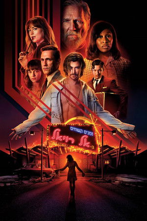Bad Times at the El Royale Full Movie Streaming Online in HD-720p Video Quality