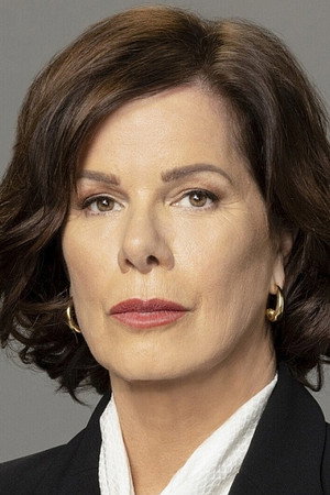 Marcia Gay Harden